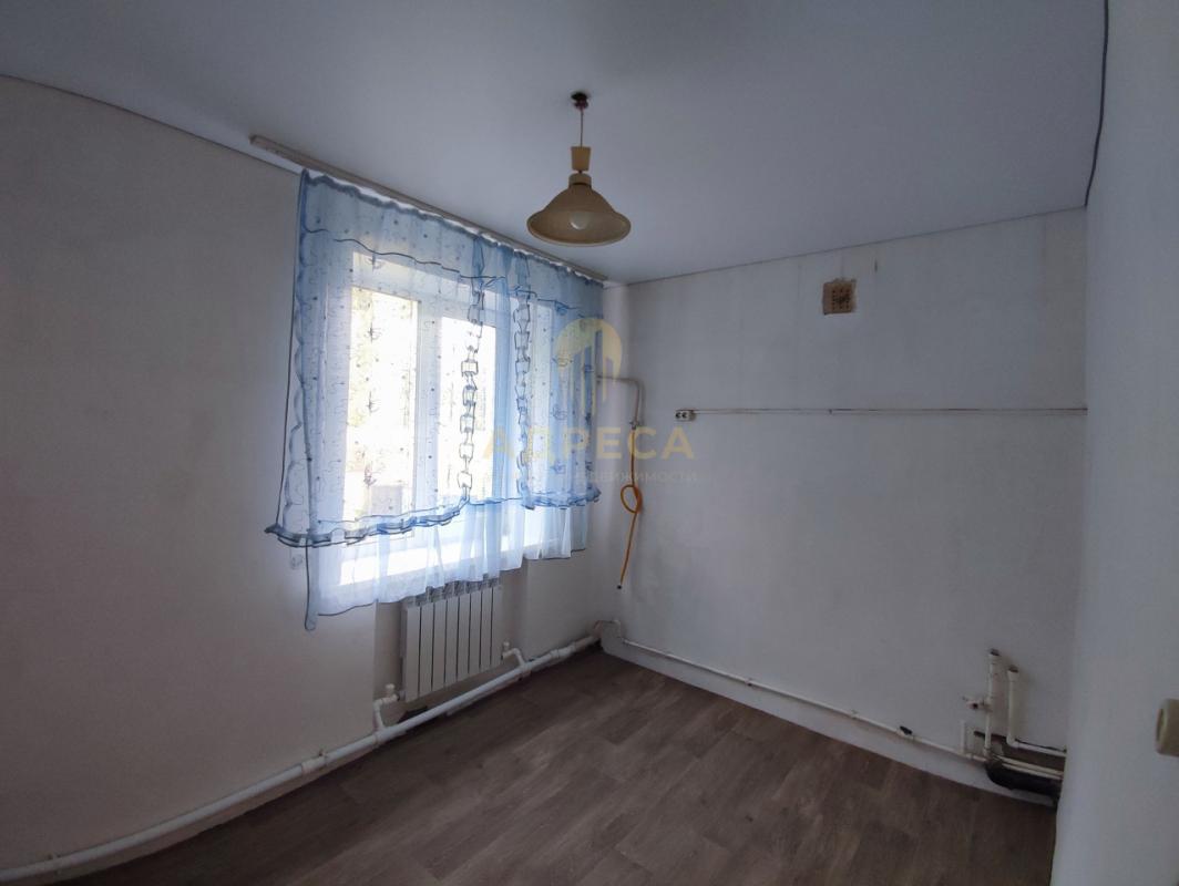 Продается 3-комнатная квартира в районном центре! - Сакмара