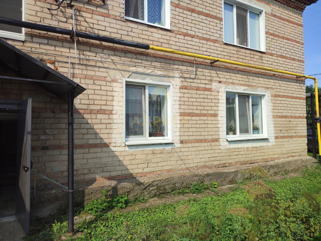 Продается 3-комнатная квартира в районном центре! - Сакмара