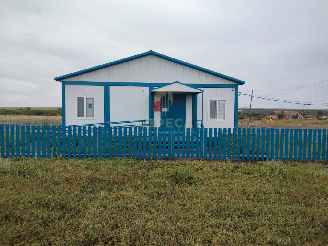 Продаётся дом в посёлке Орловка, Сакмарского района! - Орловка