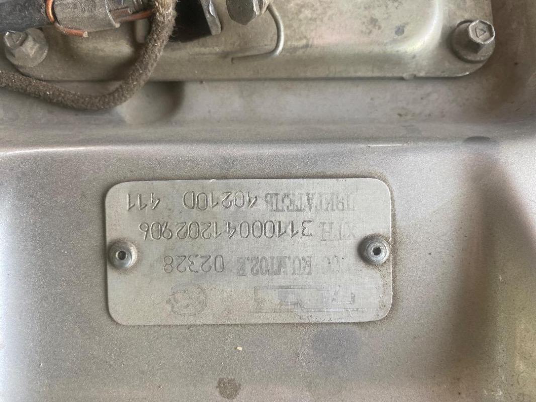 Продам срочно автомобиль моего Деда , на отличном ходу , музыка , новая летняя резина , не гнилая, в - Орск