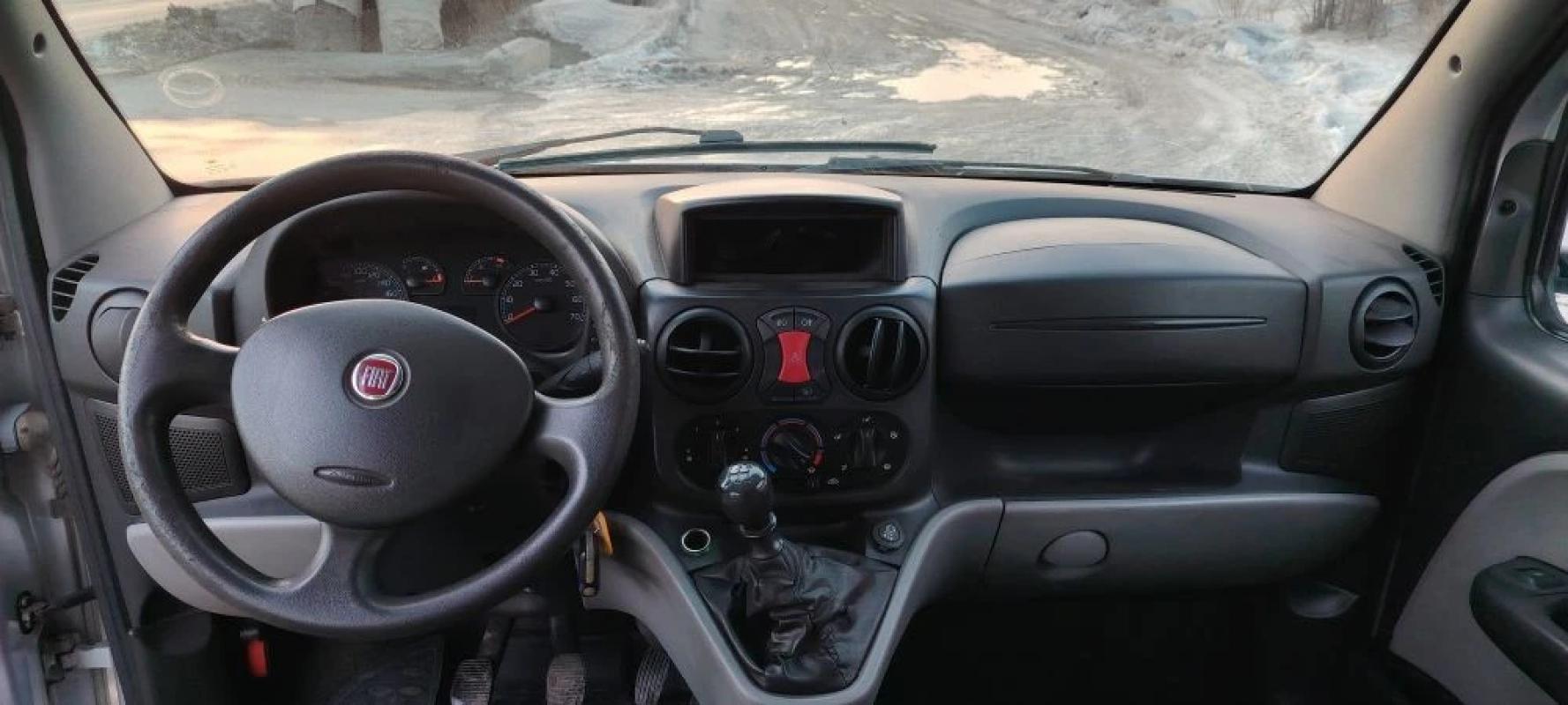 Продается FIAT Doblo, 2012 года

Один хозяин

Без ДТП в родном окрасе

Кузов оцинкованный

М - Новотроицк