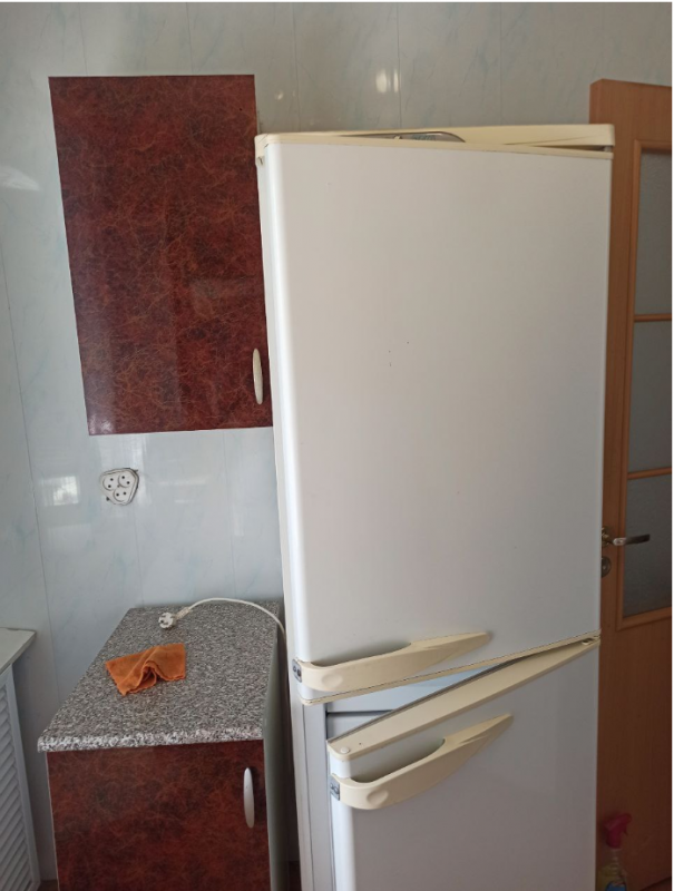 Срочно продаётся трёхкомнатная квартира, г. - Новотроицк