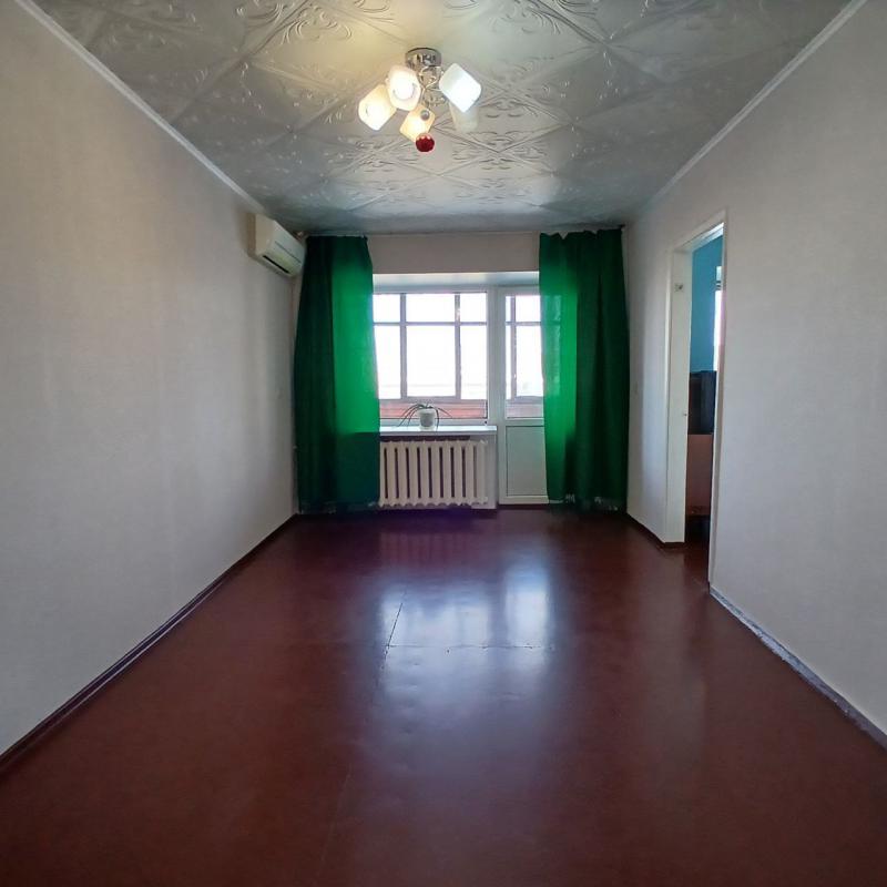 Продаётся трехкомнатная  квартира по адресу г. - Новотроицк