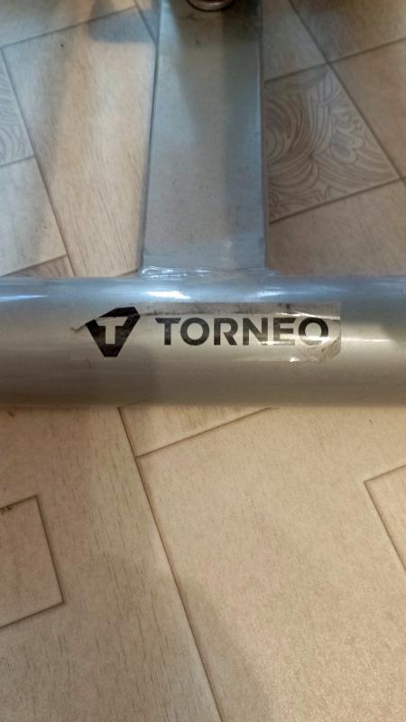 Продам тренажёр для ходьбы« Torneo» б/у. - Гай