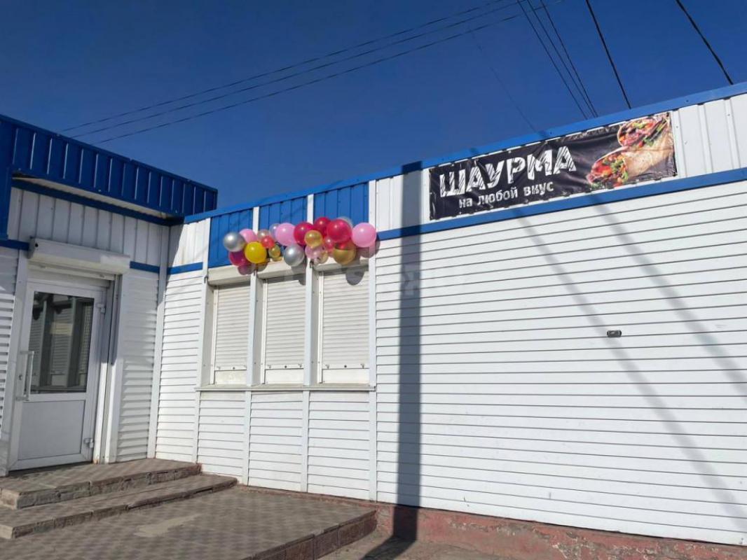 Готовый бизнес: прибыльная шаурмячная в первомайском районе
Уникальное предложение для предпринимат - Орск
