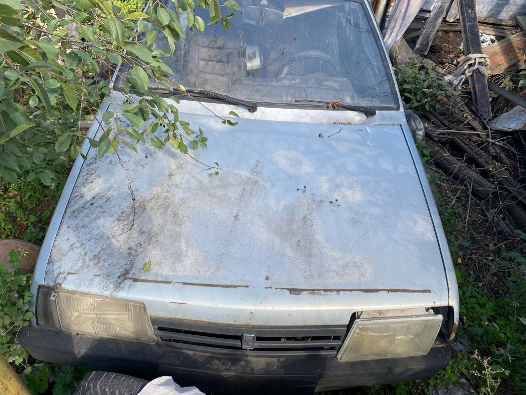 продам  ВАЗ 2109 по запчастям - Орск