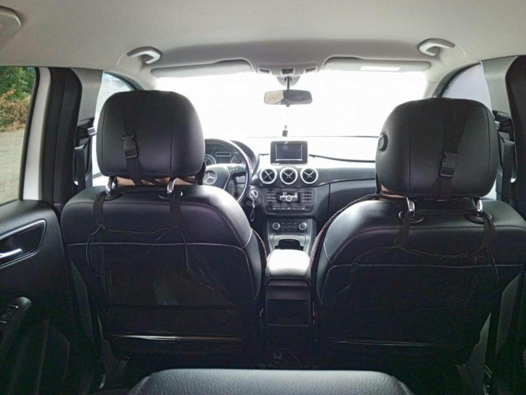 Продам Mercedes-Benz B 180, 1.6 AMT,  7G-DCT (122 л.с.), г. - Орск