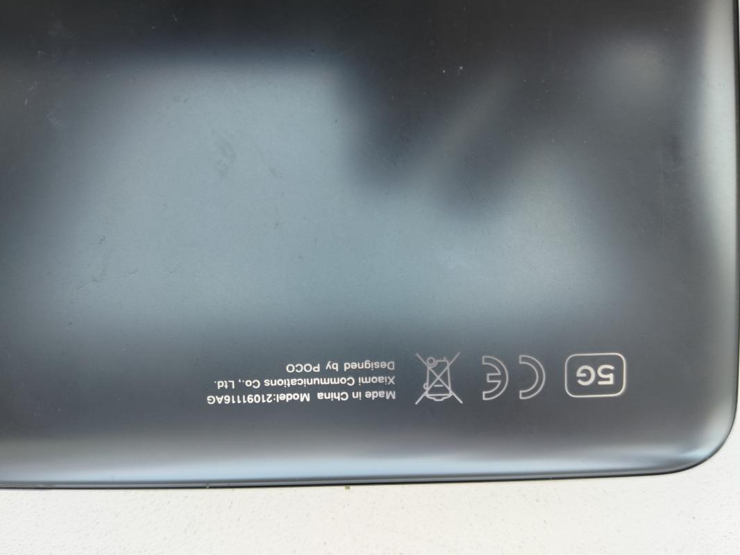 POCO M4 Pro 5G в новом состоянии. - Новотроицк