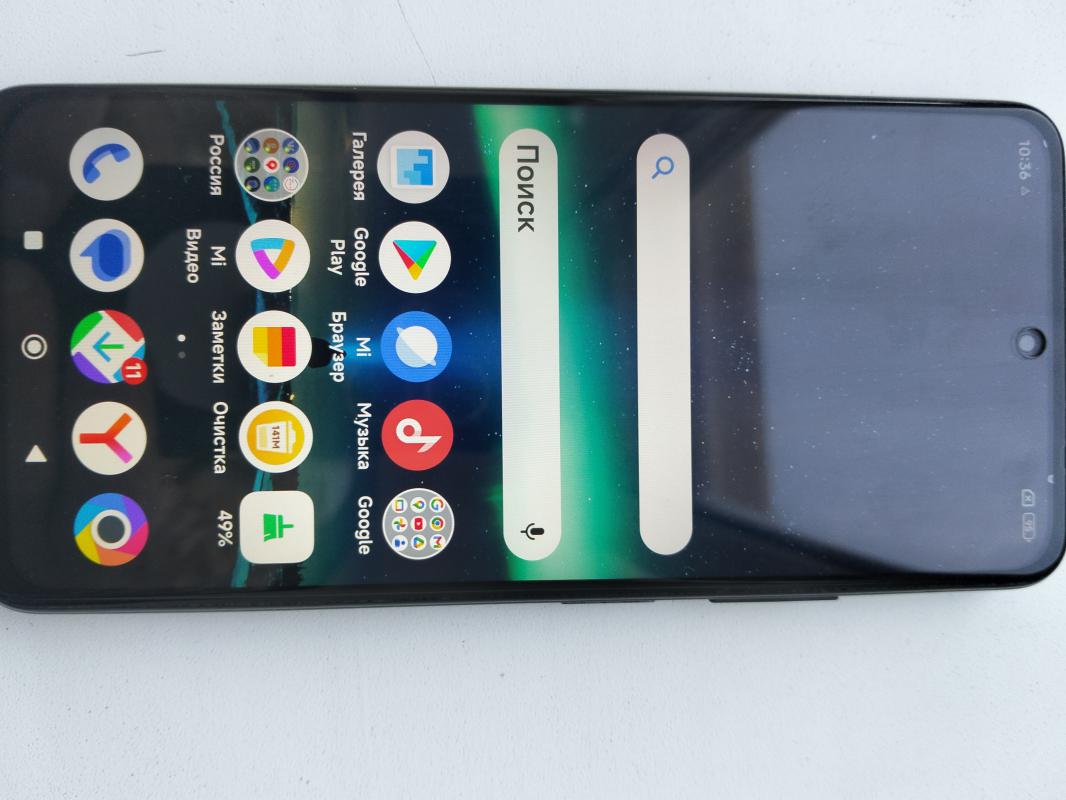 POCO M4 Pro 5G в новом состоянии. - Новотроицк