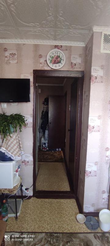 Продается двухкомнатная квартира улучшенной планировки по адресу Новотроицк, ул. - Новотроицк