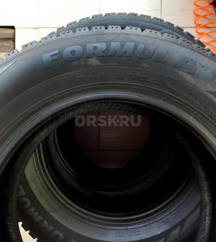 215-60 R16 99T M+S. - Орск