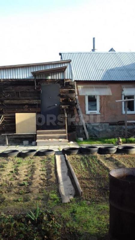 Продам дом в с. - 1