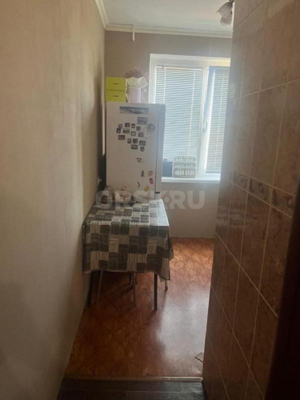 Продам 1-комнатную квартиру в незатопляемой зоне экологичного района ОЗТП, по адресу: Орский пр-т, д - Орск