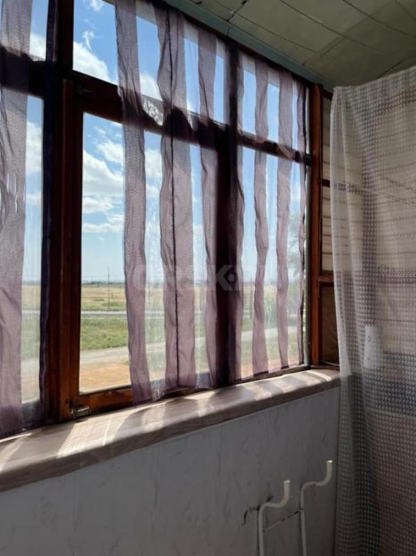 Продам 1-комнатную квартиру в незатопляемой зоне экологичного района ОЗТП, по адресу: Орский пр-т, д - Орск