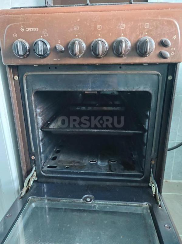 продам плиту газовую - Орск