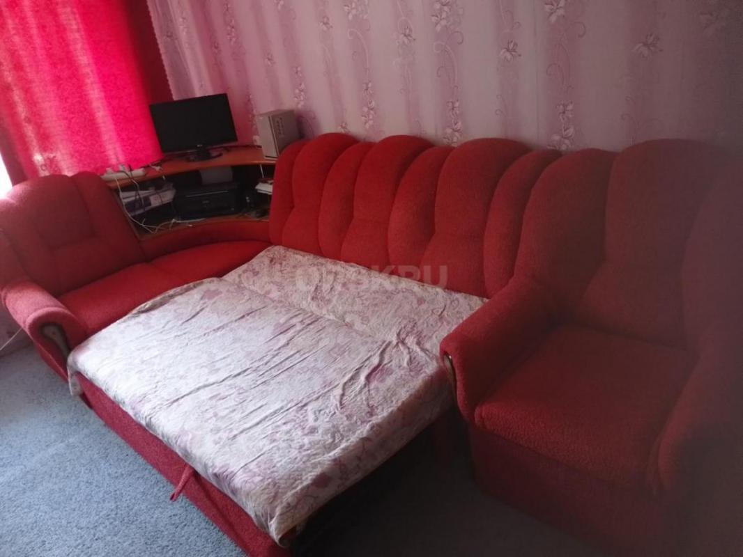 Продам мягкий уголок в хорошем состоянии. - Орск