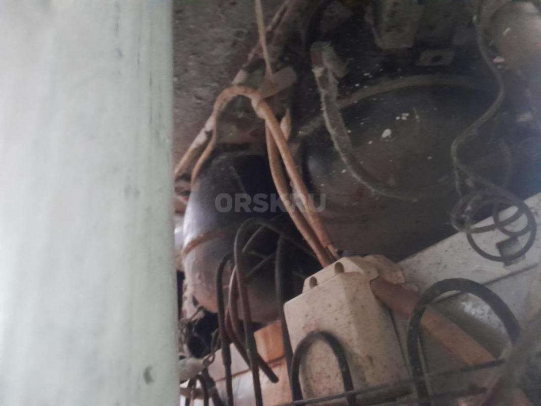 Холодильники из квартиры в Орске полностью рабочие ОРСК 3, ОРСК 8, Свияга и т. - Орск