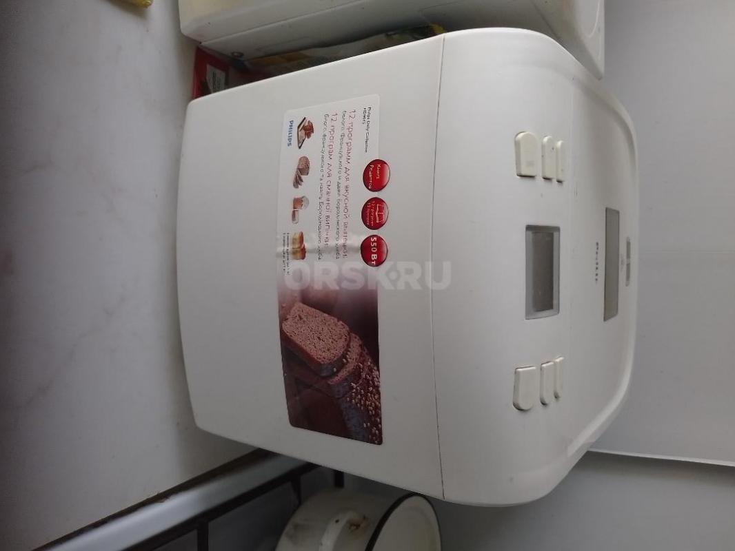 Продам хлебопечь,  в хорошем состоянии. - Орск