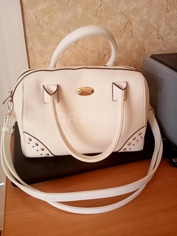 Продам сумки женские - Орск