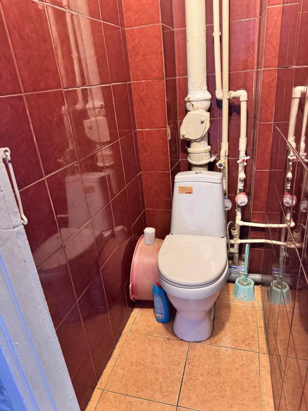 Продам уютную 3-комнатную квартиру в кирпичном доме. - Новотроицк