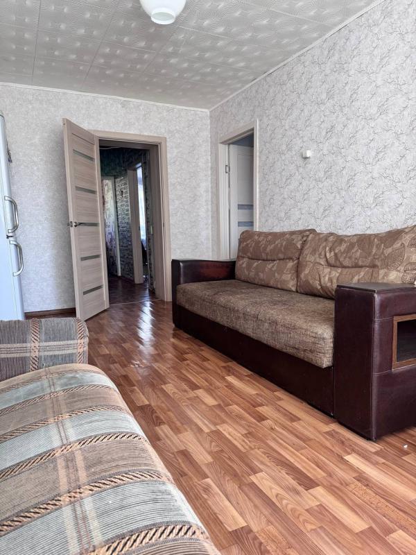 Продам уютную 3-комнатную квартиру в кирпичном доме. - Новотроицк