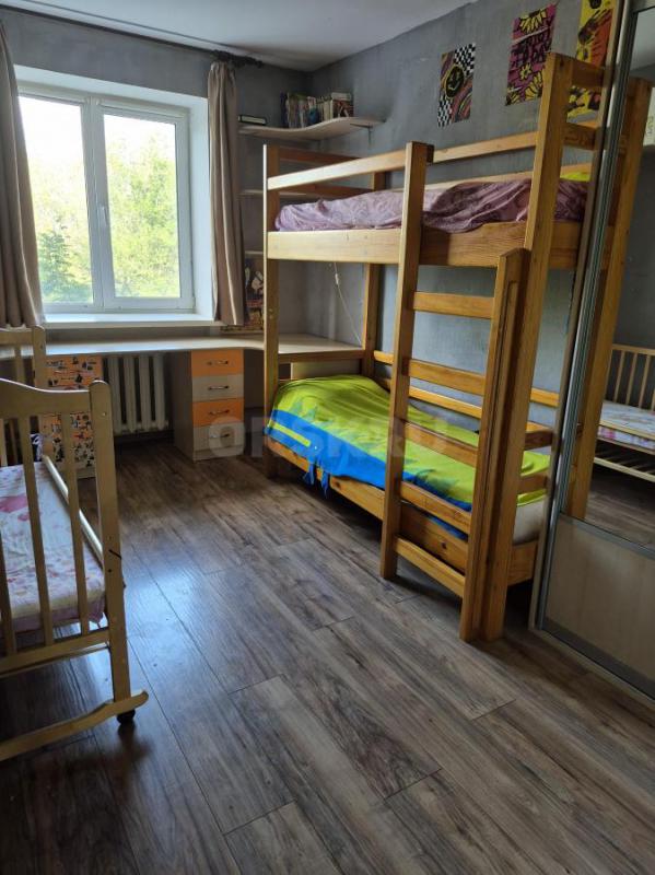 Продам 3-х комнатную квартиру. - Орск