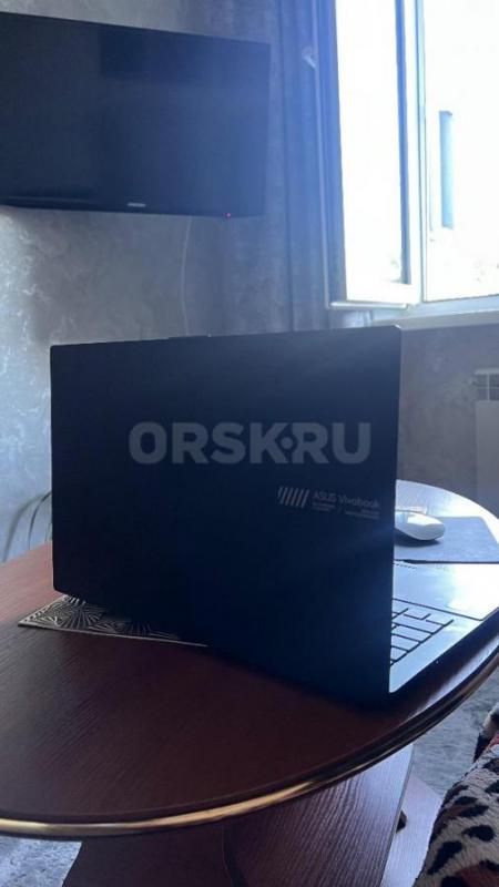 Новый ноутбук asus vivobook 15
i3
Писать на Воцап - Орск