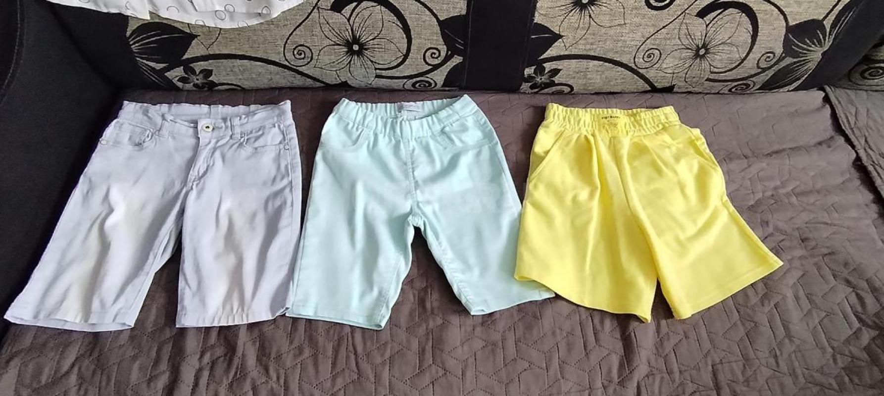 Продам детские вещи на девочку 5-8лет. - Орск