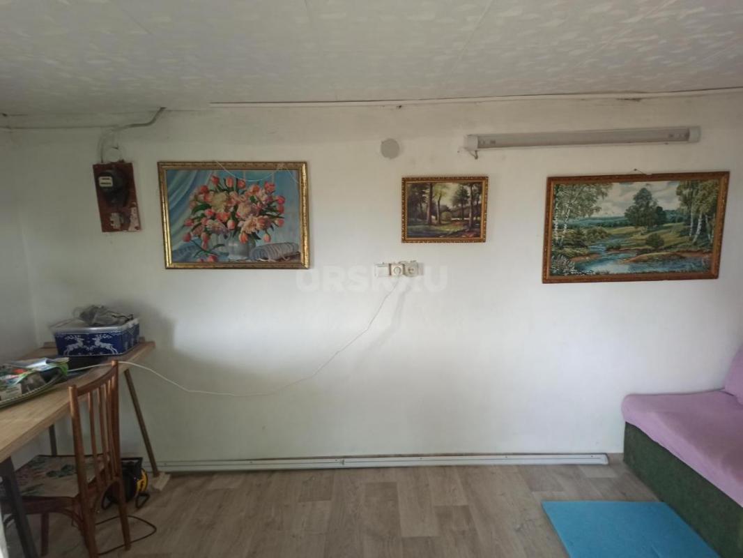 Продам сад в СТ√7 ОАО &quot;ОНОС&quot; в р-оне Старого города за дамбой; 11,5 соток, проведе - Орск