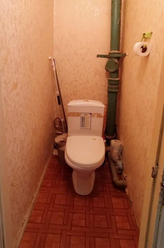 ПРОДАЁТСЯ 1- КОМНАТНАЯ КВАРТИРА, УЛУЧШЕННОЙ ПЛАНИРОВКИ НА 5 ЭТАЖЕ, 9-ТИ ЭТАЖНОГО ДОМА
По адресу - г. - Новотроицк