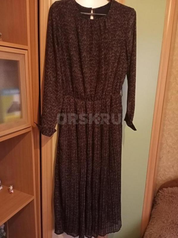 Продам женские вещи 48-50р и обувь женскую 39-40р - Орск