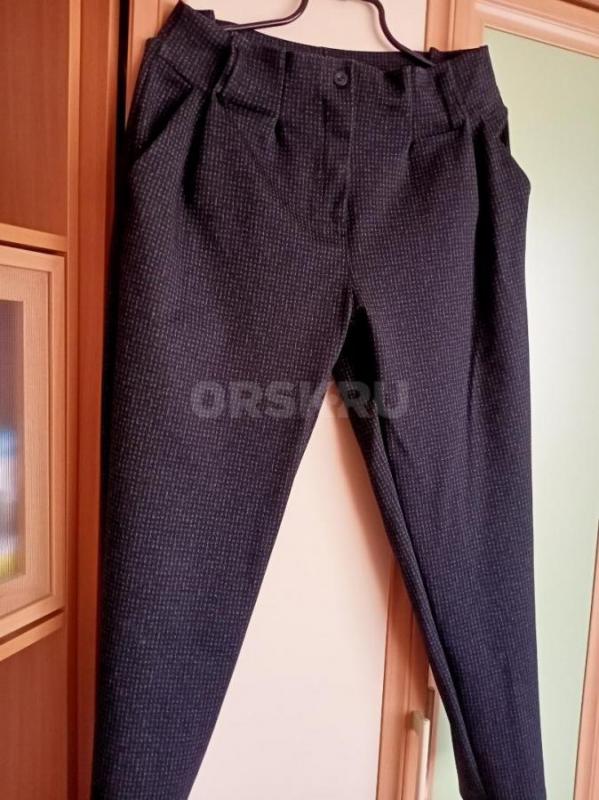 Продам женские вещи 48-50р и обувь женскую 39-40р - Орск