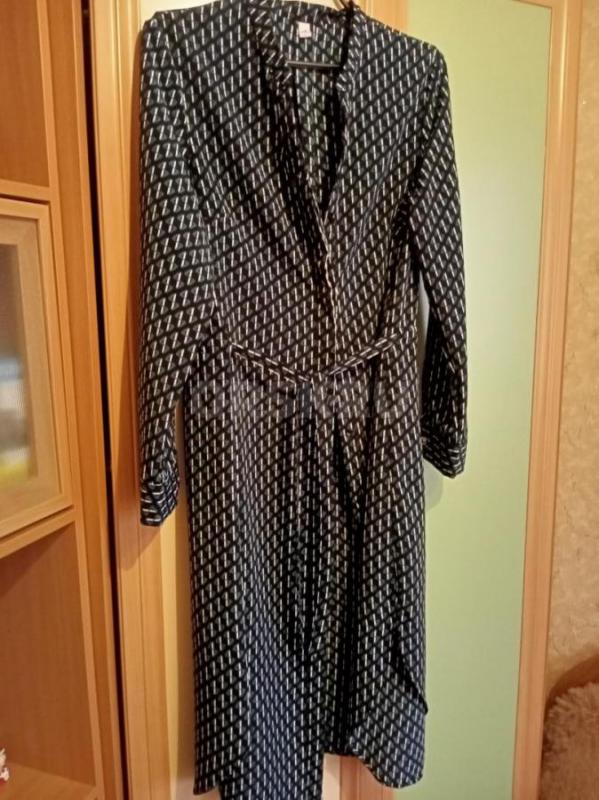 Продам женские вещи 48-50р и обувь женскую 39-40р - Орск