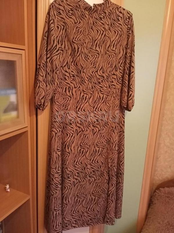 Продам женские вещи 48-50р и обувь женскую 39-40р - Орск