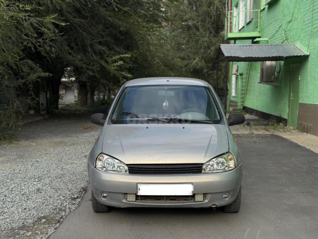 Продам Ваз Калина 2009 года в отличном состоянии. - Орск