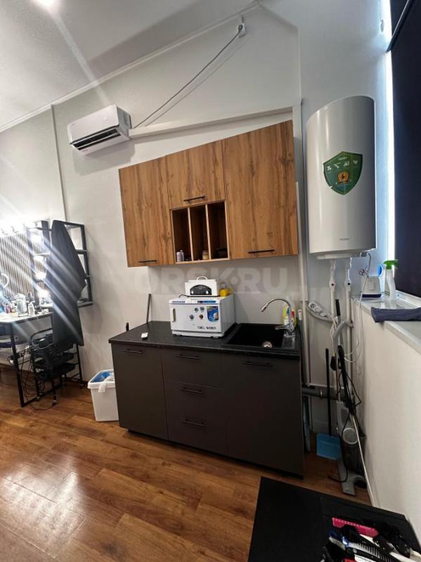 Продаю свою любимую Barber Studio 
Продаётся готовый бизнес — BARBER STUDIO

 Локация: [Орск,проспек - Орск