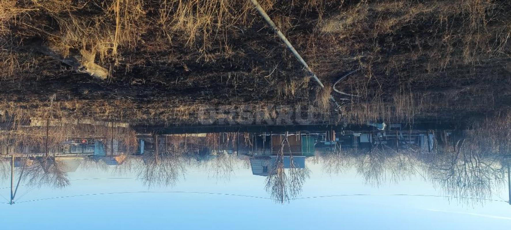 Продам садовый участок на 2-й садовой, улица 3-я Садовая 44, &quot;СТ 18 Ленинского района&q - Орск