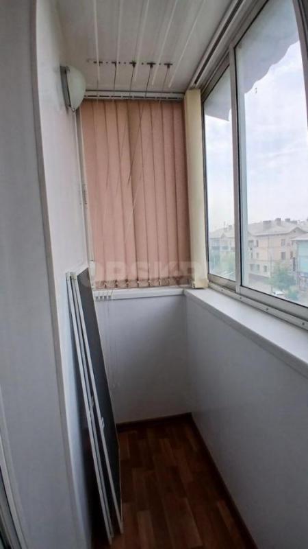 Уютная двухкомнатная квартира в кирпичной пятиэтажке по адресу: проспект Ленина, 50 — идеальное реше - Орск