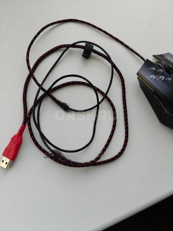 Продам часы HK9 PRo+ + мышь А4 tech A60 + усилитель wifi TP-Link +  колонки компьютерные Sven. - Орск