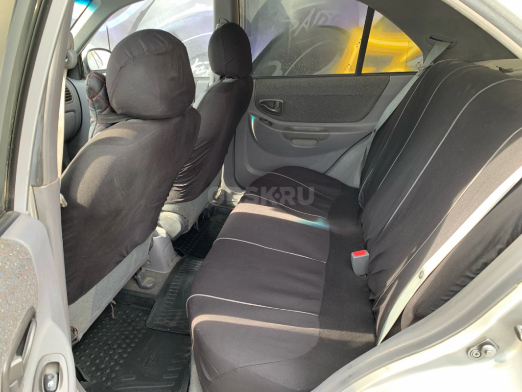 В продаже HYUNDAI ACCENT 2006 года. - Орск