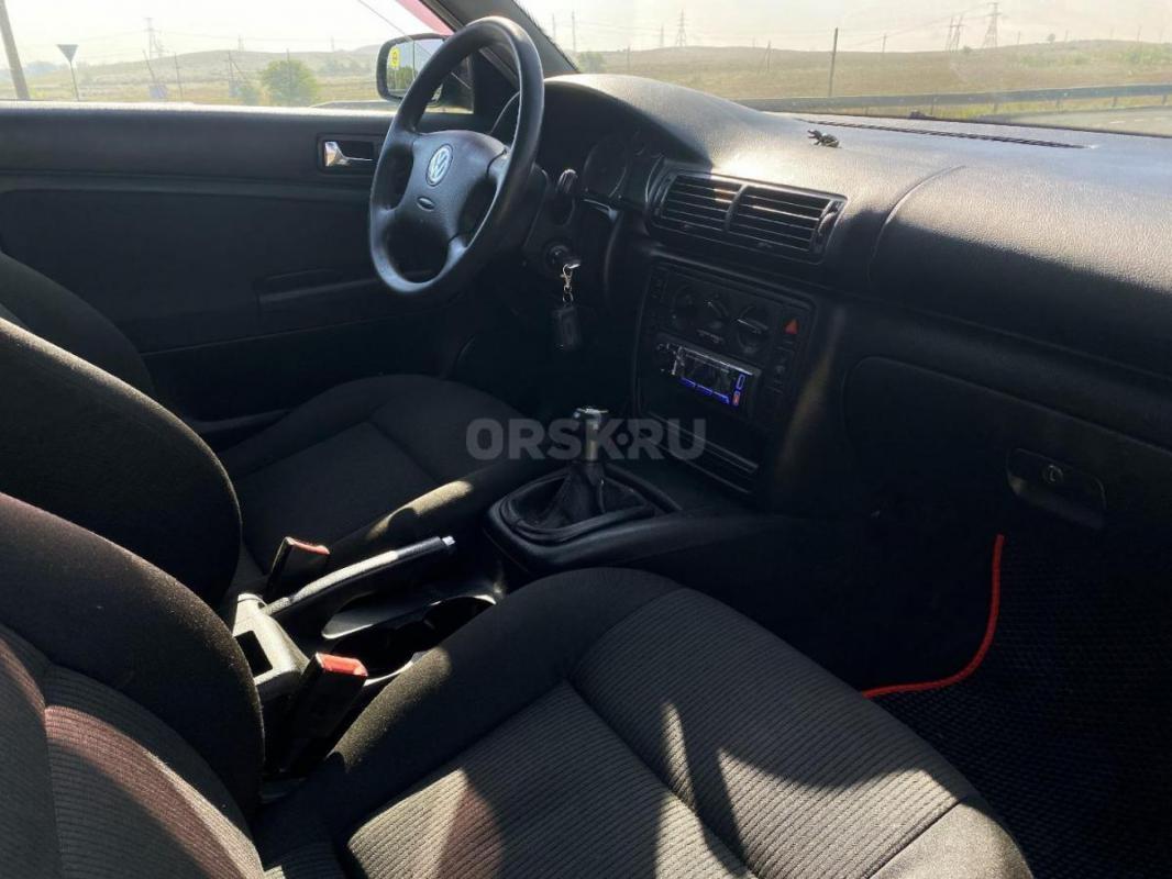 Продам volkswagen passat b5.5. - Орск