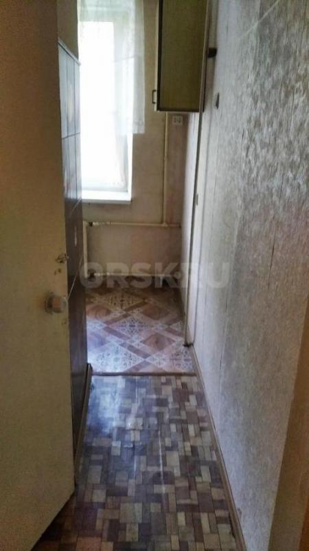 Продам 1к квартиру в г. - Новотроицк