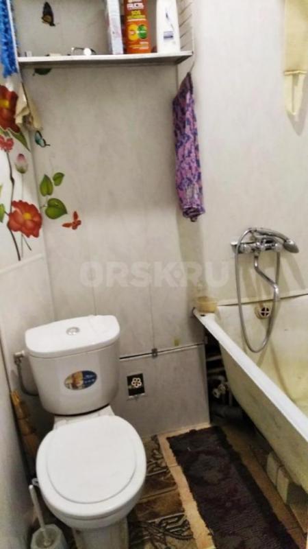Продам 1к квартиру в г. - Новотроицк