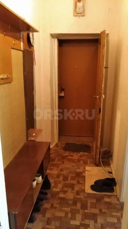 Продам 1к квартиру в г. - Новотроицк