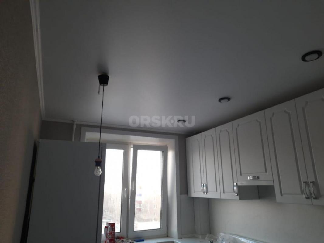 НАТЯЖНЫЕ ПОТОЛКИ 89586699947. - Орск
