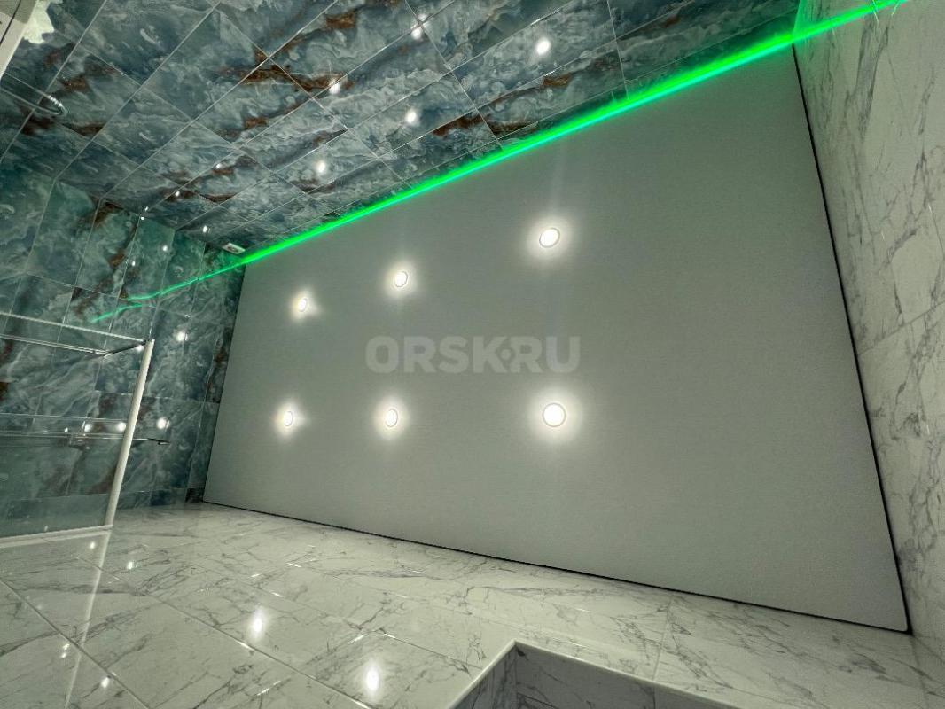 НАТЯЖНЫЕ ПОТОЛКИ 89586699947. - Орск