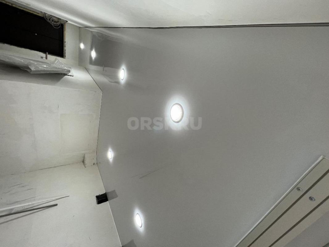 НАТЯЖНЫЕ ПОТОЛКИ 89586699947. - Орск