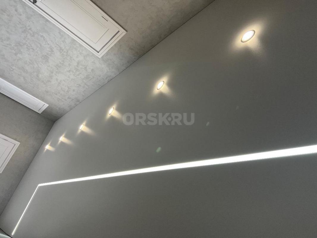 Мы предлагаем Вам НАТЯЖНЫЕ ПОТОЛКИ высокого качества. - Орск