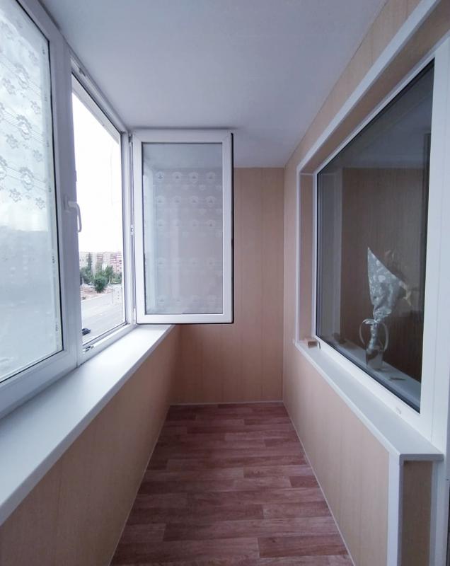ПРОДАЁТСЯ 2-Х КОМНАТНАЯ КВАРТИРА, УЛУЧШЕННОЙ ПЛАНИРОВКИ НА 5 ЭТАЖЕ 9-ТИ ЭТАЖНОГО ДОМА! - Новотроицк