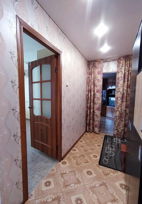 ПРОДАЁТСЯ 2-Х КОМНАТНАЯ КВАРТИРА, УЛУЧШЕННОЙ ПЛАНИРОВКИ НА 5 ЭТАЖЕ 9-ТИ ЭТАЖНОГО ДОМА! - Новотроицк